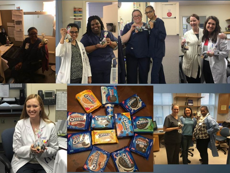 Internal Medicine Residency News, April 11, 2016 Duke Department of